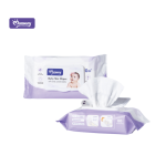 Momeasy Hypoallergenic Baby Wet Wipes