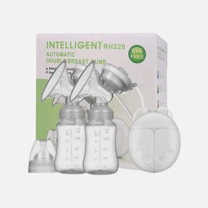 automatic-double-electric-breast-pump