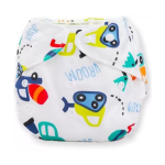 baby boy washable diaper