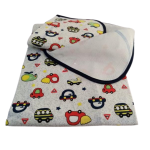 cream macintosh baby waterproof urine pad