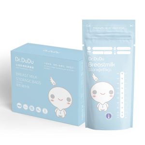 Dr. Dudu Breast Milk Storage Bags