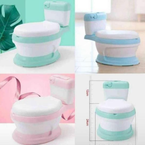 realistic kids toilet seat potty