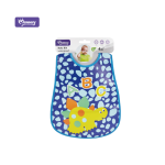 turtle momeasy waterproof baby bib