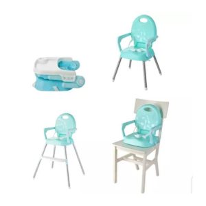 3 in 1 Baby Feeding High Chair