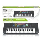 Kids Electronic Piano 37 Key Multifunction Keyboard Music