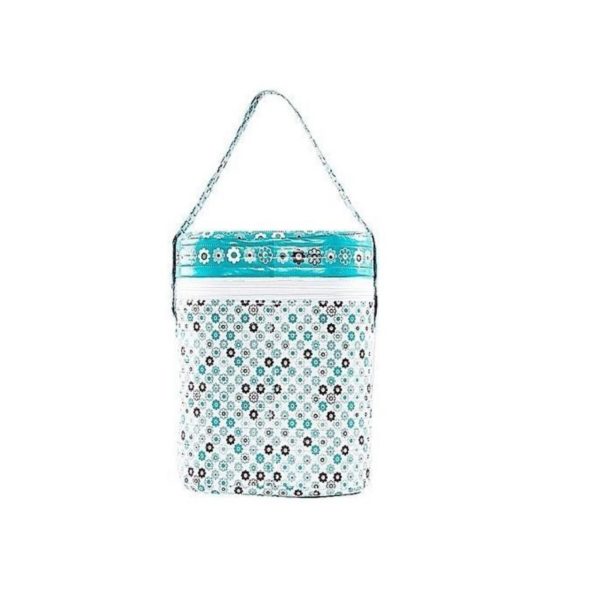 Baby Bottle Warmer with 2 Free Feeding Bottle