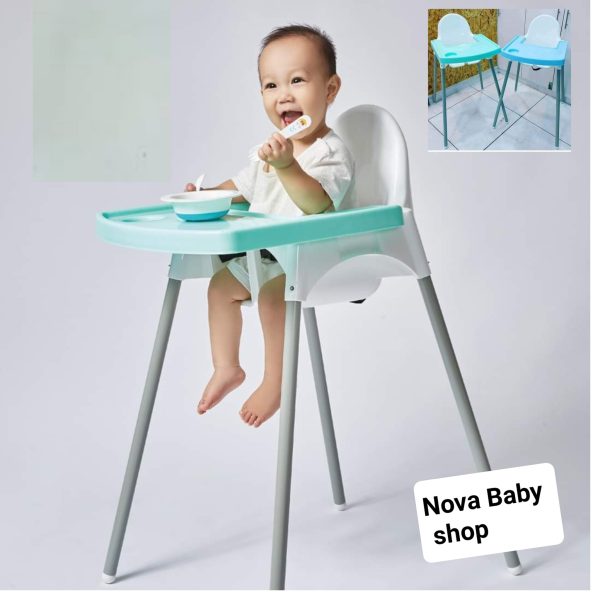 Baby Feeding Chair - High Chair