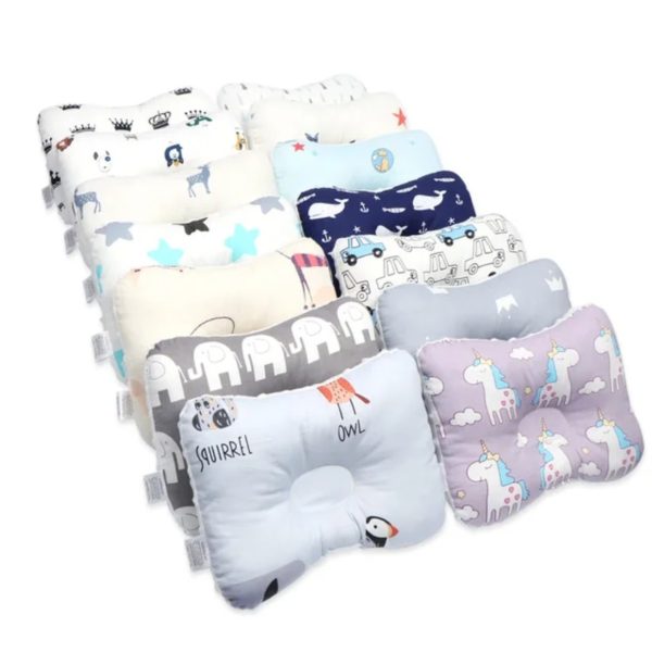 Baby Pillow Toddler Sleeping Pillow