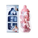 Baby Bank, Feeding Bottles Gift Set