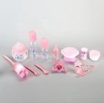 Baby Bank, Feeding Bottles Gift Set