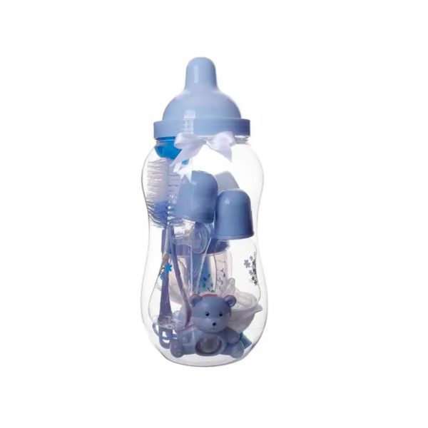 Baby Bank, Feeding Bottles Gift Set