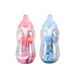 Baby Bank, Feeding Bottles Gift Set