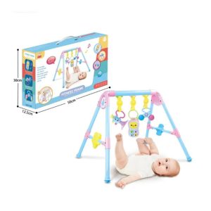 Baby Gym Music Fitness Frame