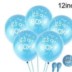 Baby Shower Balloon