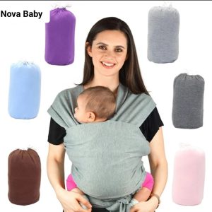 Baby Wrap Carrier