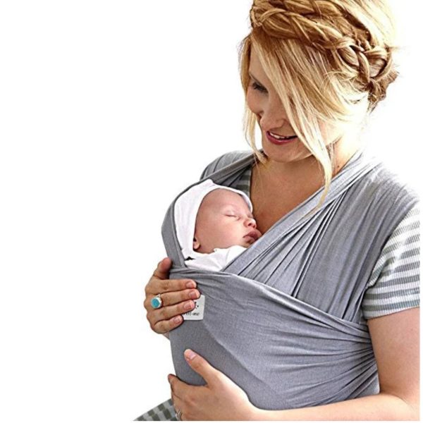 Baby Wrap Carrier