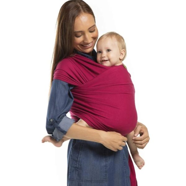 Baby Wrap Carrier