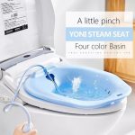 Sitz Bath Bidet Tub Maternity Nursing Basin