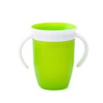 Anti-Spill 360 Training Cup, Baby Learning Drinking Magic Cup