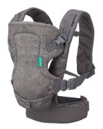 4-in-1 Infantino Baby Carrier