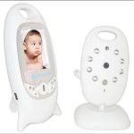 Baby Video Camera, Nanny Camera