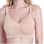 Breastfeeding Nursing Sports Bra