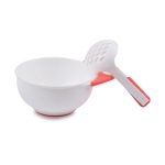 Baby Food Masher and Bowl