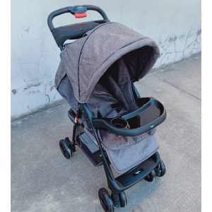 Foldable Baby Stroller Pram