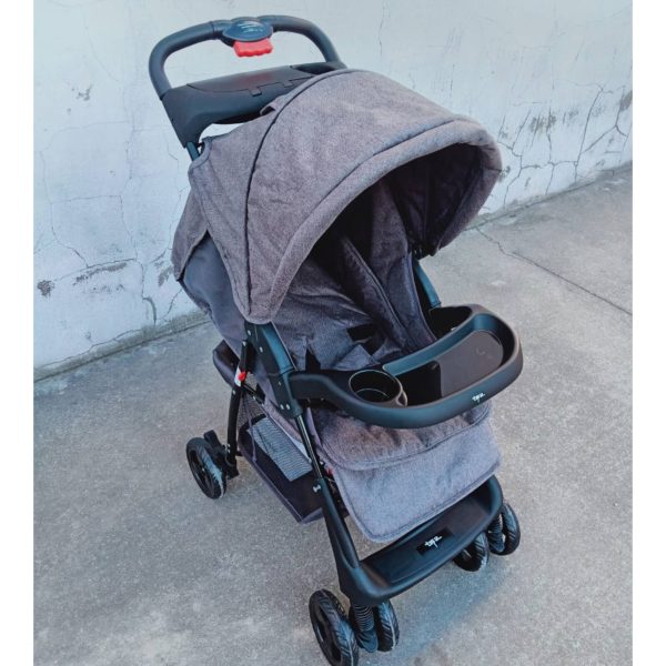 Foldable Baby Stroller Pram