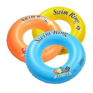 Kids Swimming Circular Ring Floater