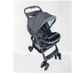 Foldable Baby Stroller Pram