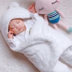 Baby Swaddle Wrap Sleeping Sac