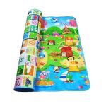 Baby Kids Toddler Crawling Mat