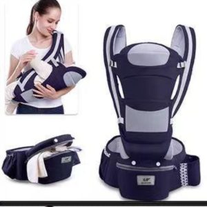 Hip Seat Baby Carrier