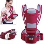 hip-seat-baby-carrier