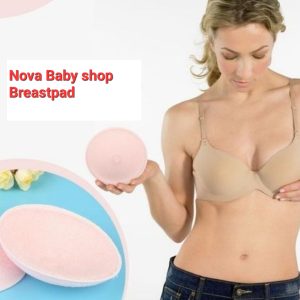 Reusable Washable Breastpad 6 Pairs