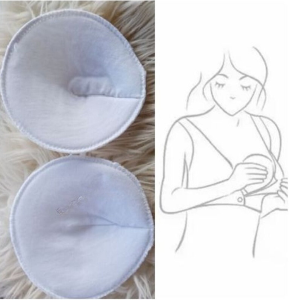 Breastpad