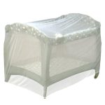 baby cot mosquito net