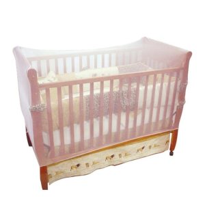 baby cot mosquito net